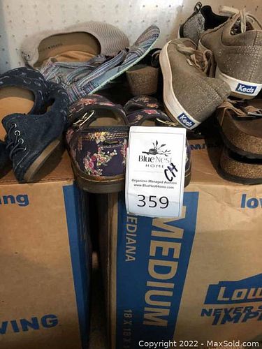 Lot #359 (1 of 12)