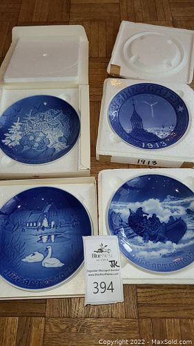 Lot #394 (1 of 10)