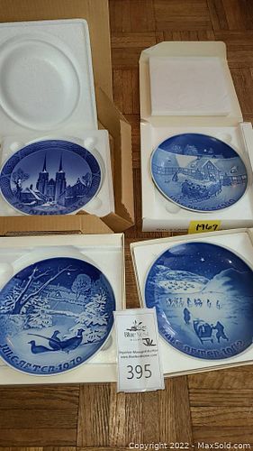 Lot #395 (1 of 10)