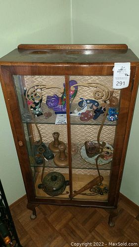 Lot #291 (1 of 7)