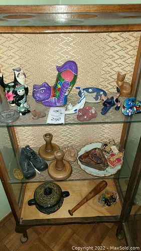 Lot #290 (1 of 9)