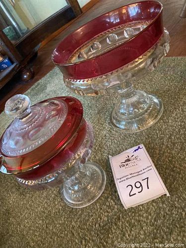 Lot #297 (1 of 9)