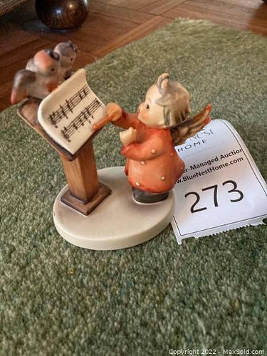 Lot #273 (1 of 8)