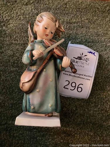 Lot #296 (1 of 11)