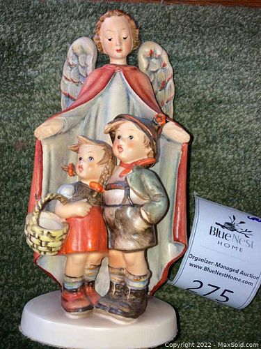 Lot #275 (1 of 8)