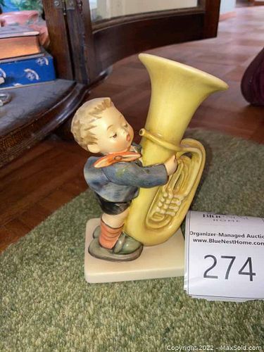 Lot #274 (1 of 7)