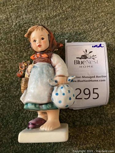 Lot #295 (1 of 7)