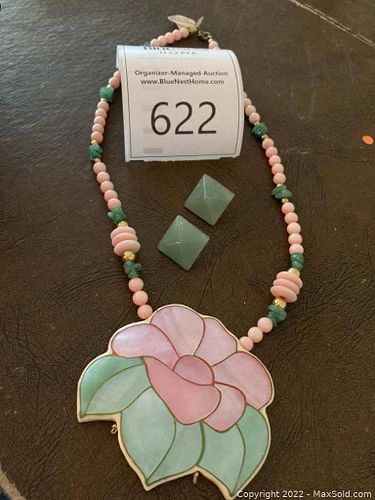 Lot #622 (1 of 6)