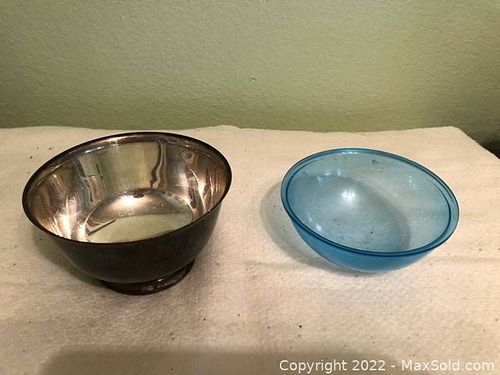 Lot #631 (1 of 4)