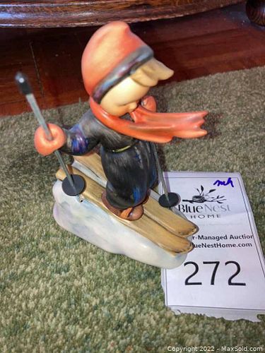Lot #272 (1 of 7)