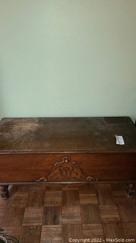 Lot #292 (1 of 8)