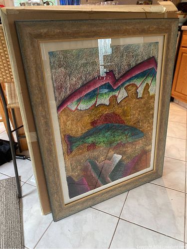 Lot #367 (1 of 9)