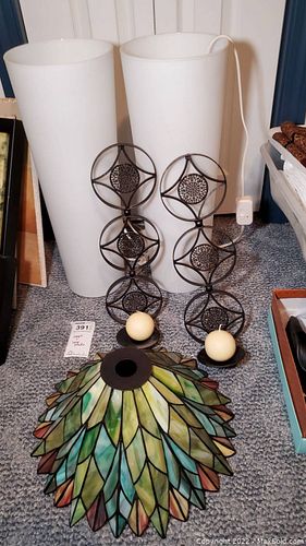 Lot #391 (1 of 13)