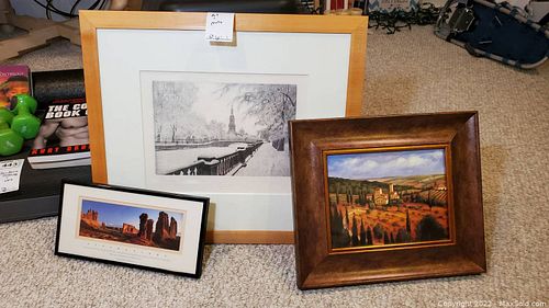 Lot #453 (1 of 24)