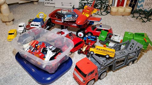 Lot #442 (1 of 34)