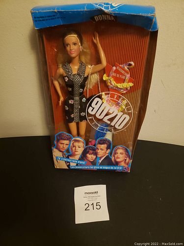 Lot #215 (1 of 1)