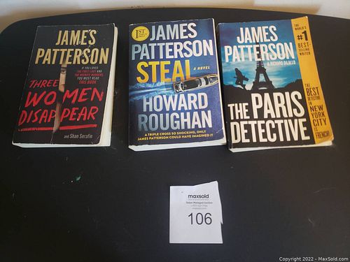 Lot #106 (1 of 1)