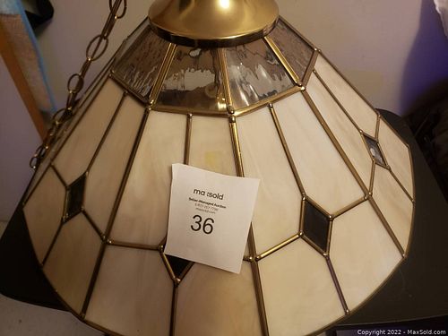 Lot #36 (1 of 5)
