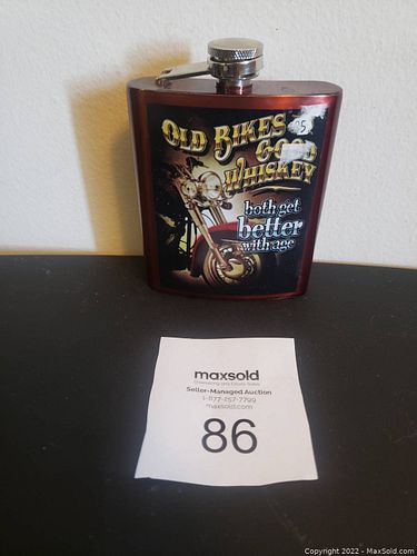 Lot #86 (1 of 2)