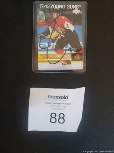 Lot #88 (1 of 2)