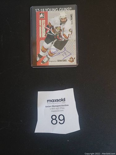 Lot #89 (1 of 2)