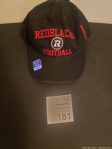 Lot #181 (1 of 2)