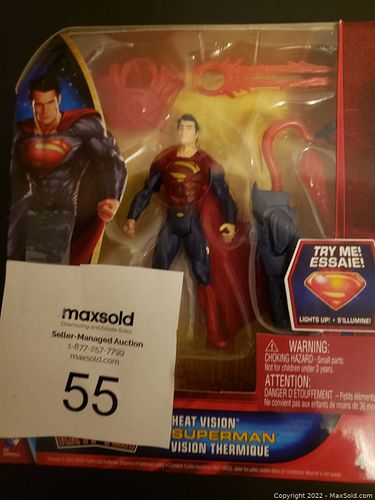 Lot #55 (1 of 3)