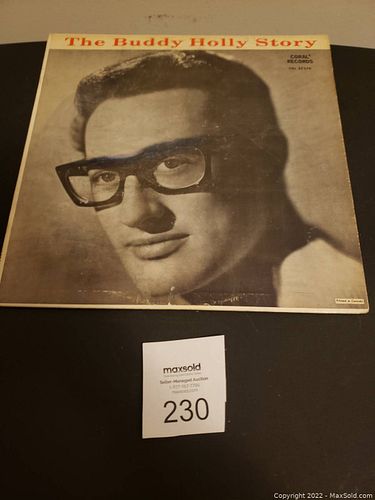 Lot #230 (1 of 1)