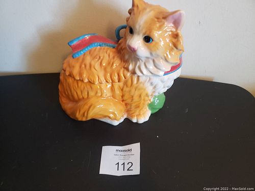Lot #112 (1 of 4)
