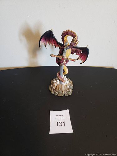 Lot #131 (1 of 2)