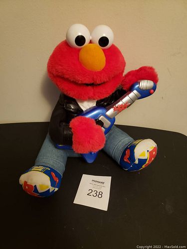 Lot #238 (1 of 1)