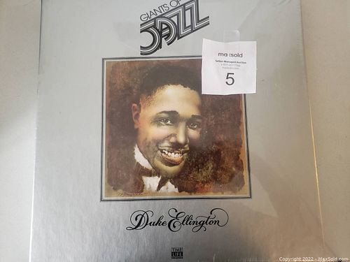 Lot #5 (1 of 1)