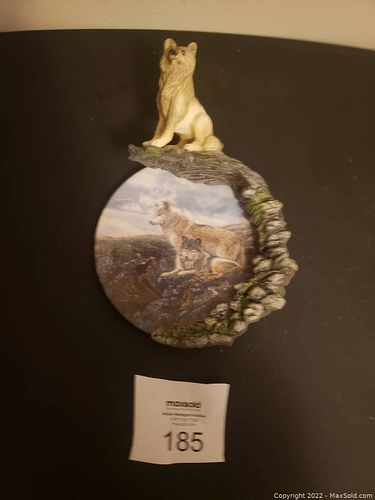 Lot #185 (1 of 1)