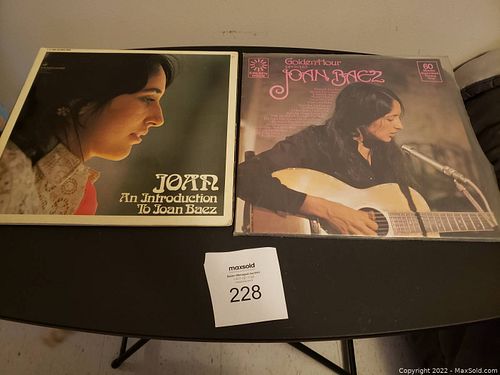 Lot #228 (1 of 1)