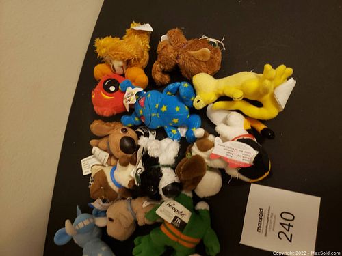 Lot #240 (1 of 1)