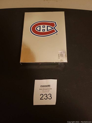 Lot #233 (1 of 2)