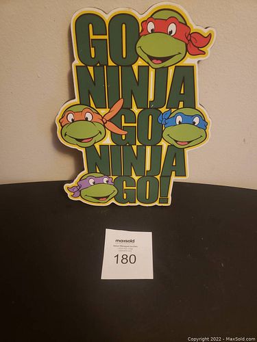 Lot #180 (1 of 1)