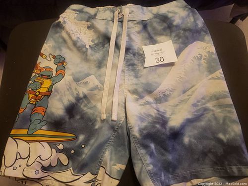 Lot #30 (1 of 2)