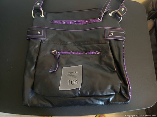 Lot #104 (1 of 3)