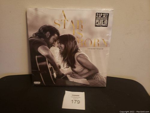 Lot #179 (1 of 1)