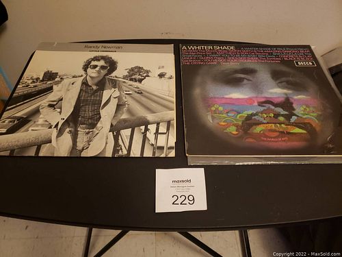 Lot #229 (1 of 1)