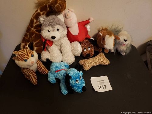 Lot #247 (1 of 1)