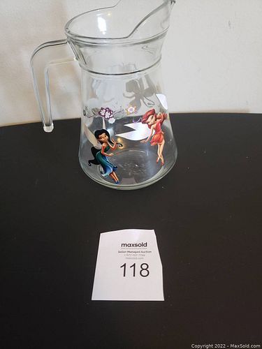 Lot #118 (1 of 3)