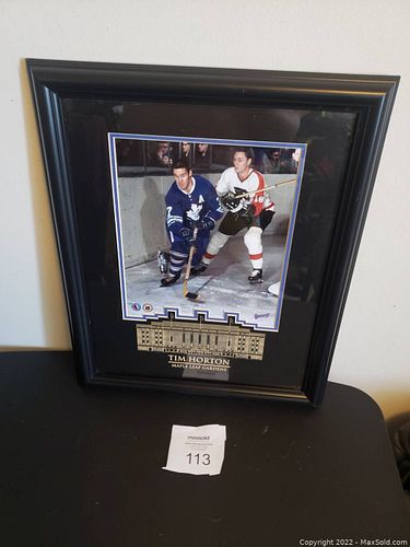 Lot #113 (1 of 4)