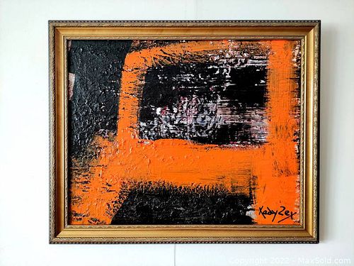 Lot #27 (1 of 7)