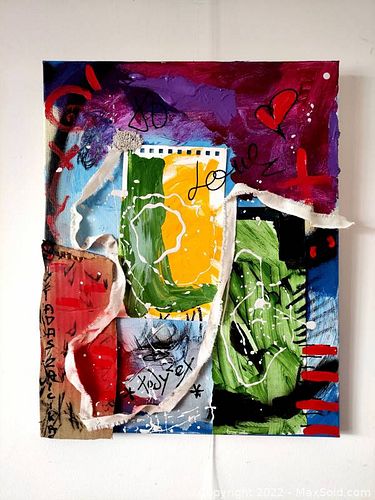 Lot #23 (1 of 6)
