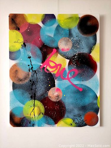 Lot #15 (1 of 5)