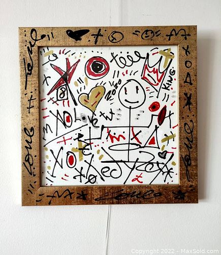 Lot #22 (1 of 4)