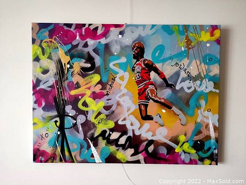 Lot #25 (1 of 8)