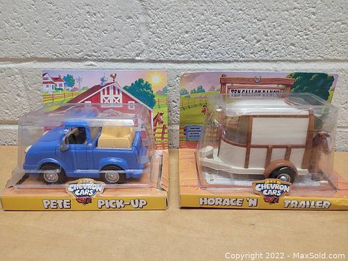 Lot #96 (1 of 6)